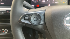 Vauxhall Grandland 1.2 Turbo GS Line 5dr Petrol Hatchback